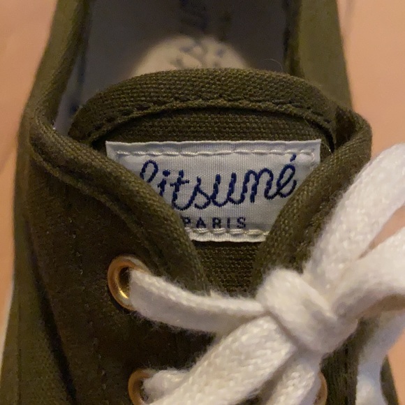 Kisuné sneakers - Picture 3 of 3